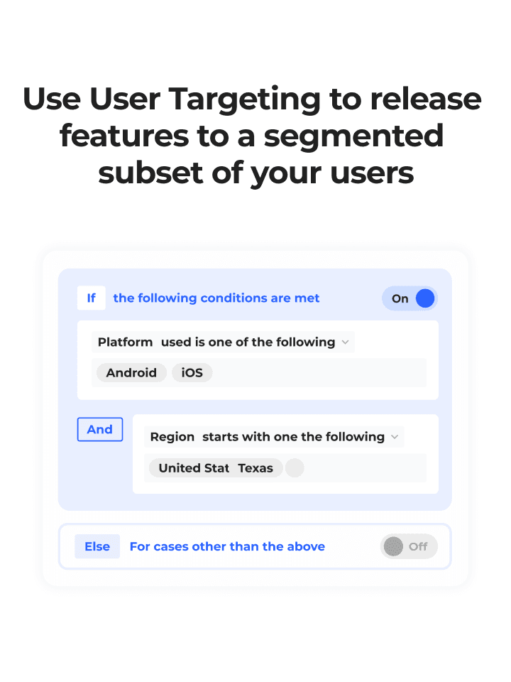 Targeting